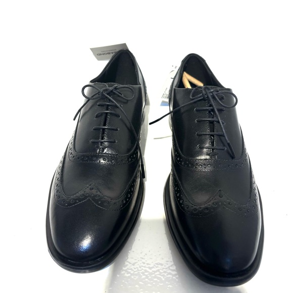 Vagabond Shoes - Vagabond Heidi Loafer 37 Black Leather